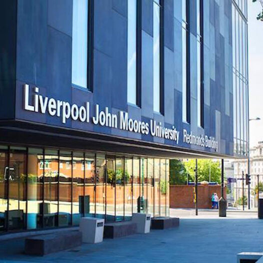 LJMU – MSc in Real Estate Program