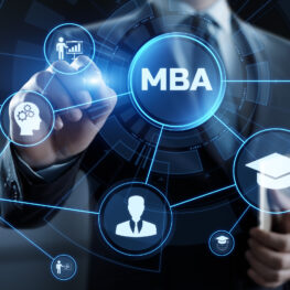 MBA programme by University of Liverpool