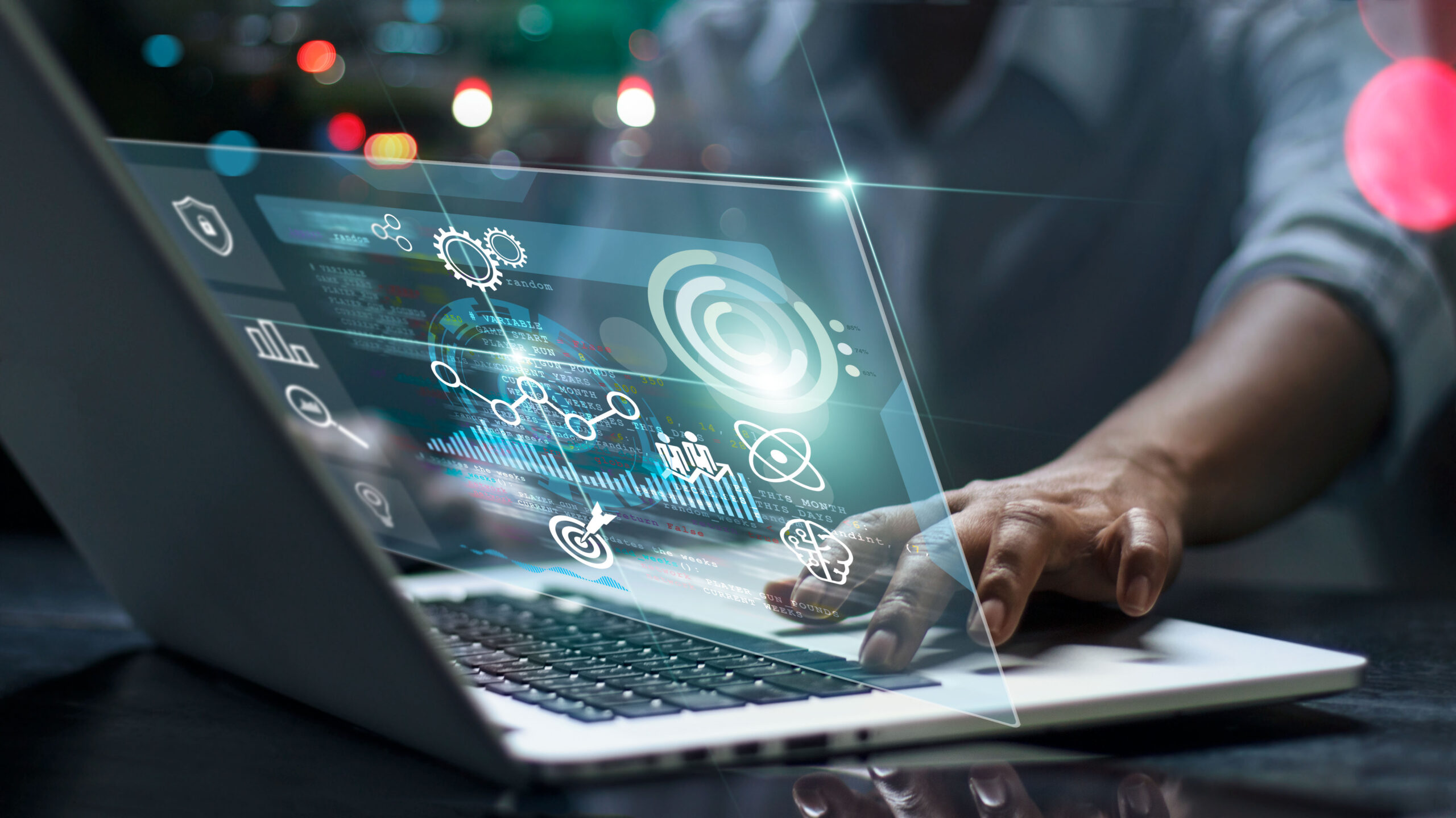 MSc Data Science & Artificial Intelligence
