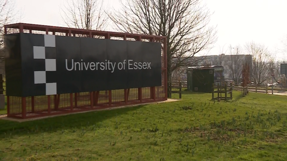 University of Essex