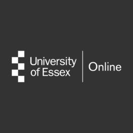 university of essex online logo